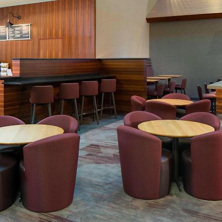 Courtyard By Marriott New Orleans Downtown Near The French Quarter Hotel Bagian luar foto