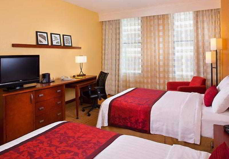Courtyard By Marriott New Orleans Downtown Near The French Quarter Hotel Bagian luar foto
