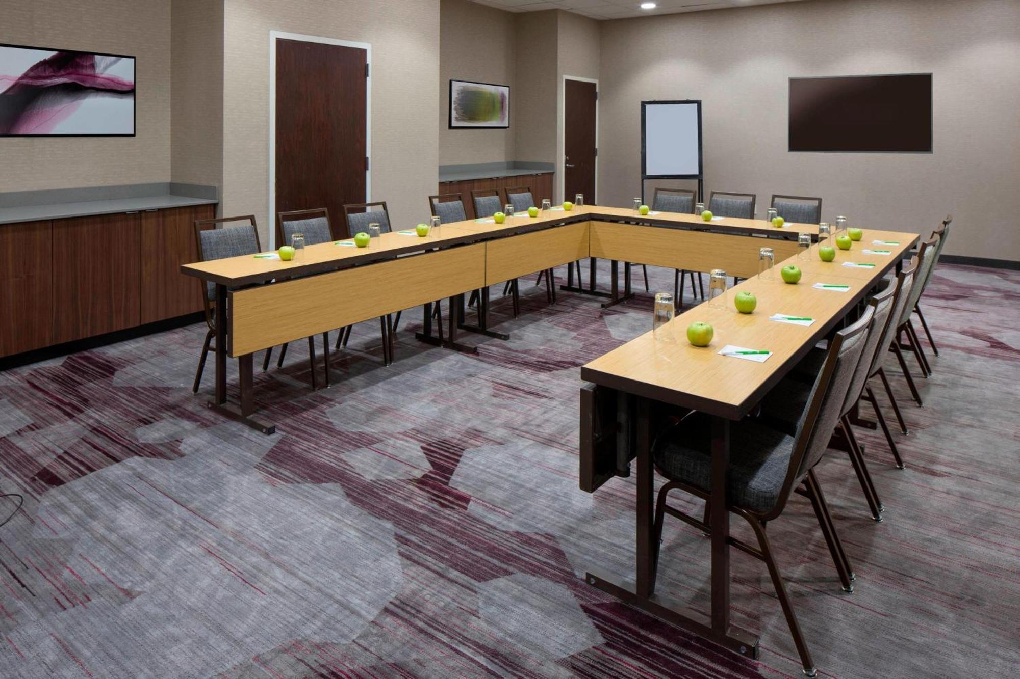 Courtyard By Marriott New Orleans Downtown Near The French Quarter Hotel Bagian luar foto