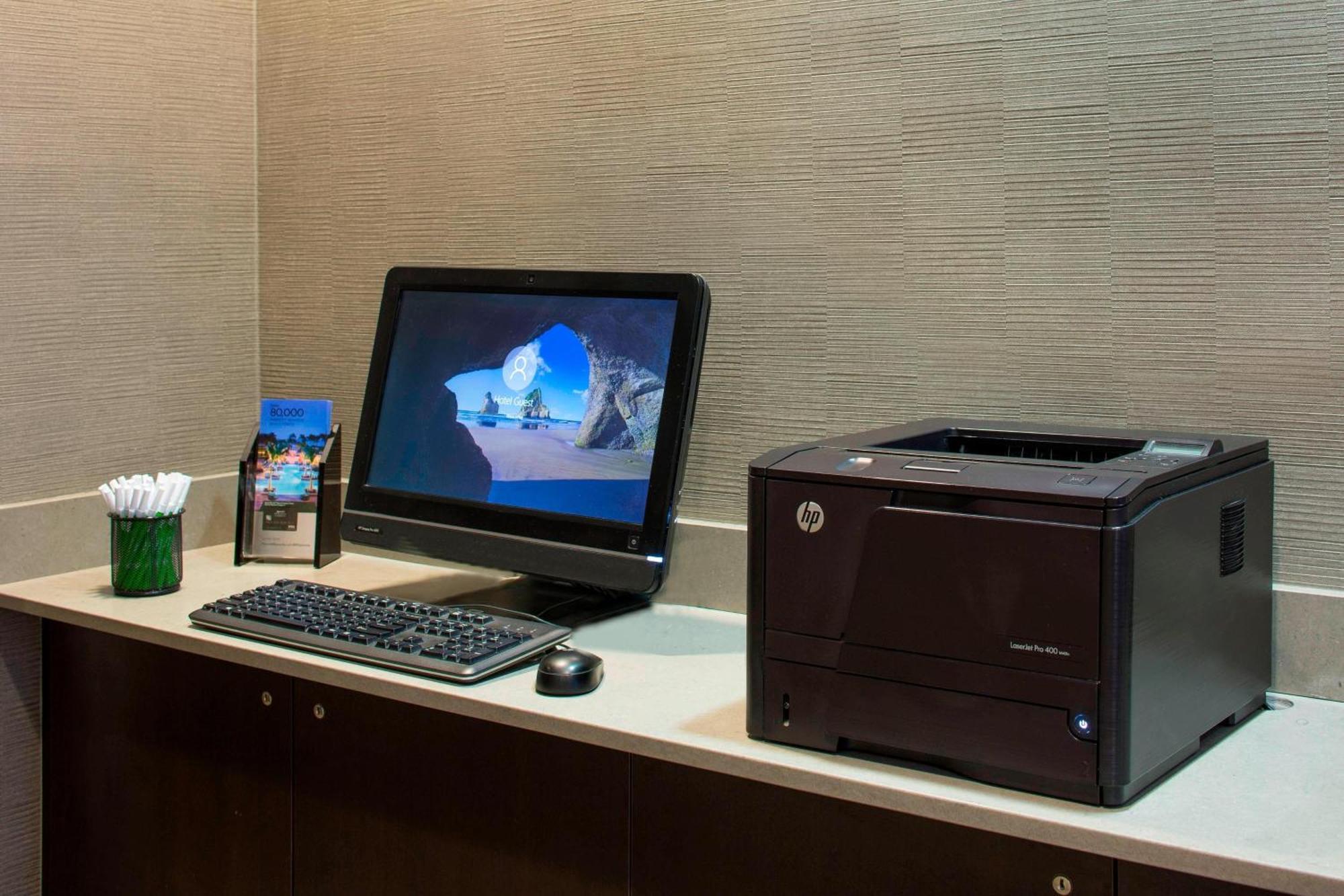 Courtyard By Marriott New Orleans Downtown Near The French Quarter Hotel Bagian luar foto
