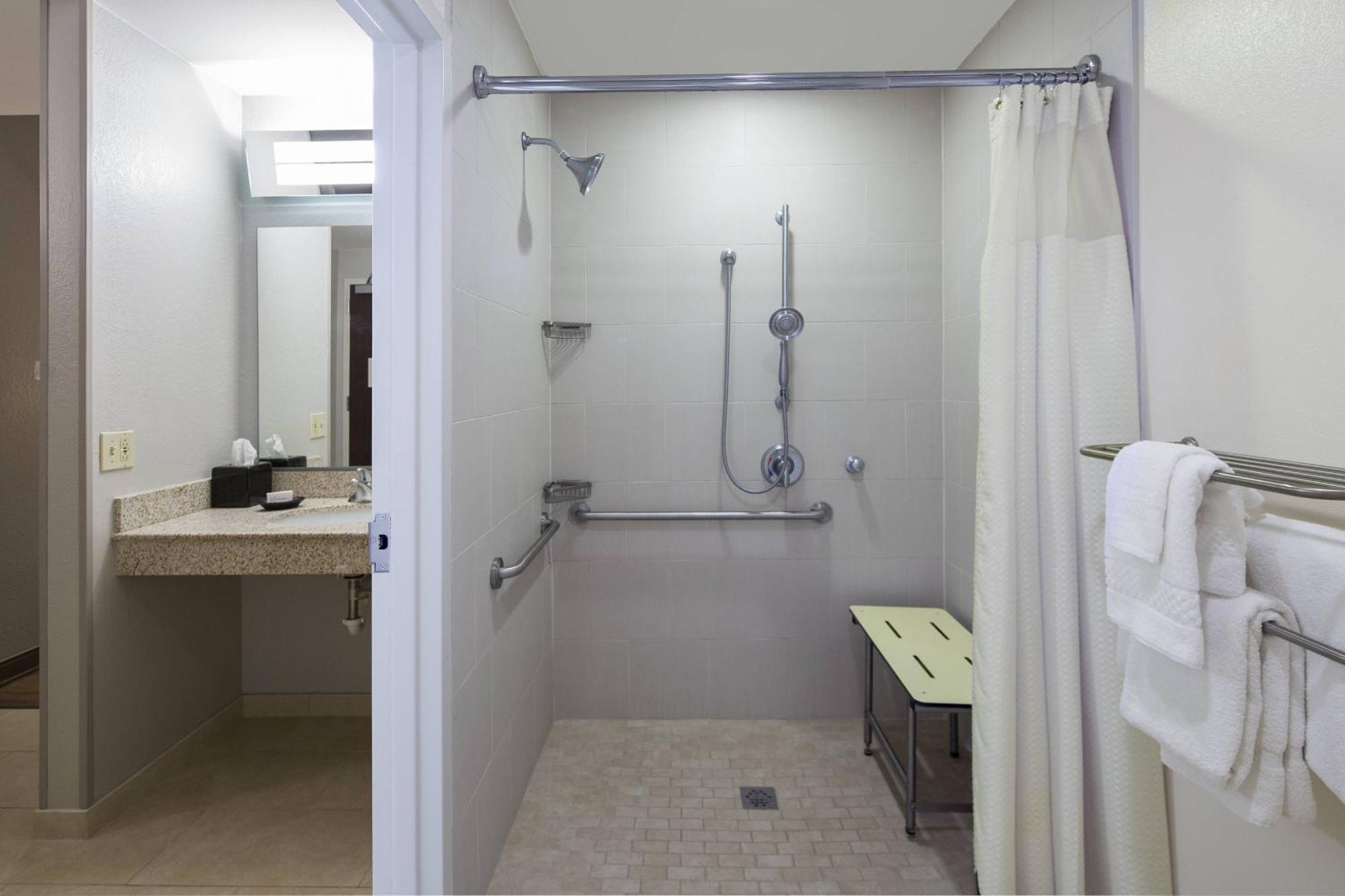 Courtyard By Marriott New Orleans Downtown Near The French Quarter Hotel Bagian luar foto