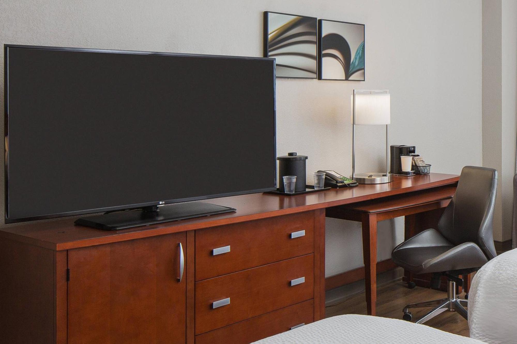 Courtyard By Marriott New Orleans Downtown Near The French Quarter Hotel Bagian luar foto