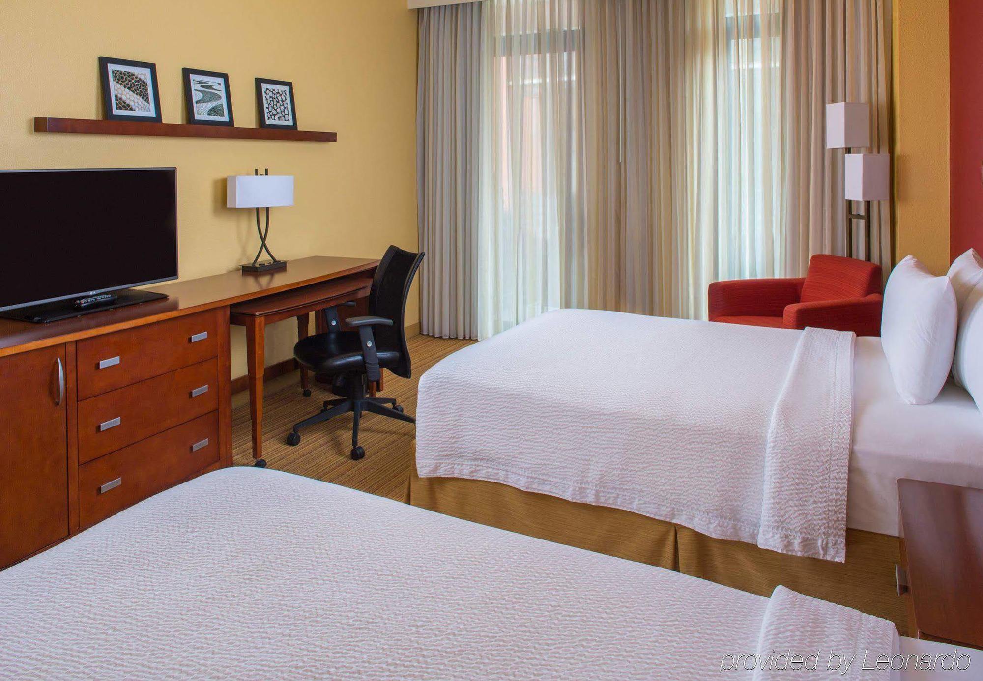 Courtyard By Marriott New Orleans Downtown Near The French Quarter Hotel Bagian luar foto